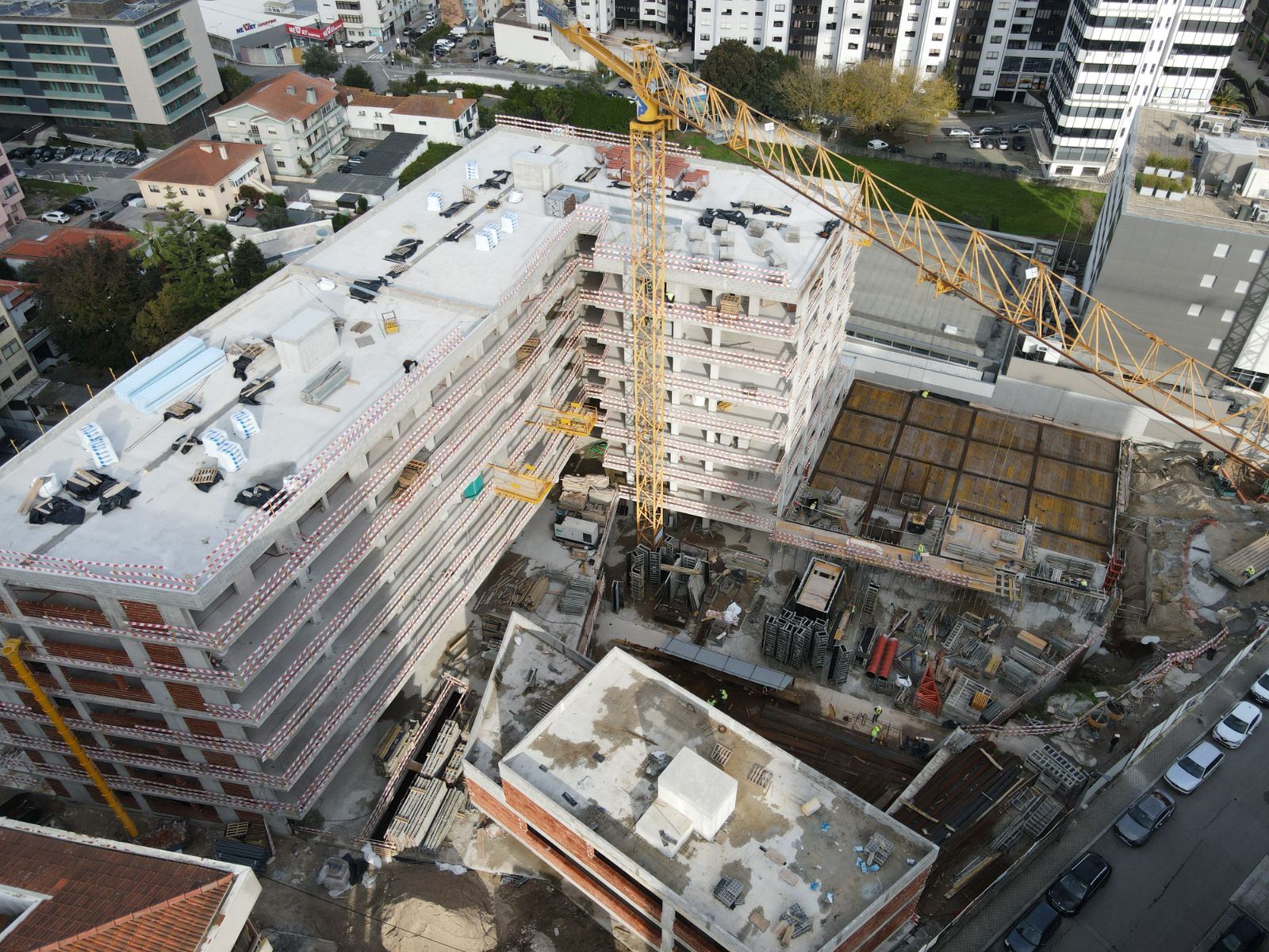 Apartamento T1 Novo c/ Lugar de Garagem em Mafamude (Centro de Gaia) Apartamento T1 Novo c/ Lugar de Garagem em Mafamude (Centro de Gaia)