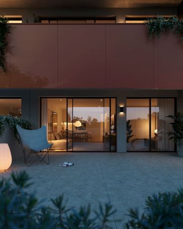 Apartamento T1 Novo c/ Lugar de Garagem em Mafamude (Centro de Gaia) Apartamento T1 Novo c/ Lugar de Garagem em Mafamude (Centro de Gaia)