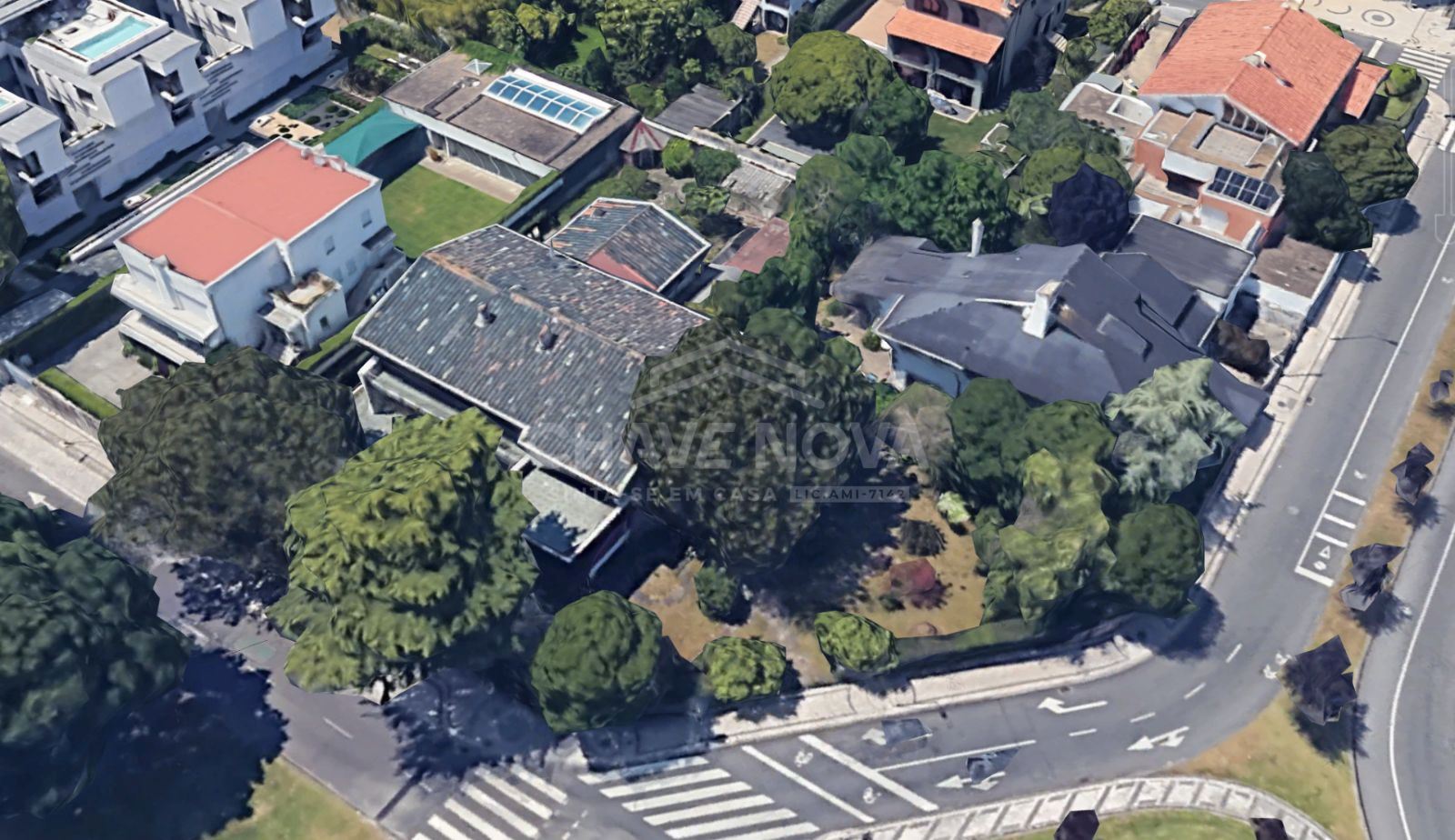 Prédio na Foz do Douro Prédio na Foz do Douro