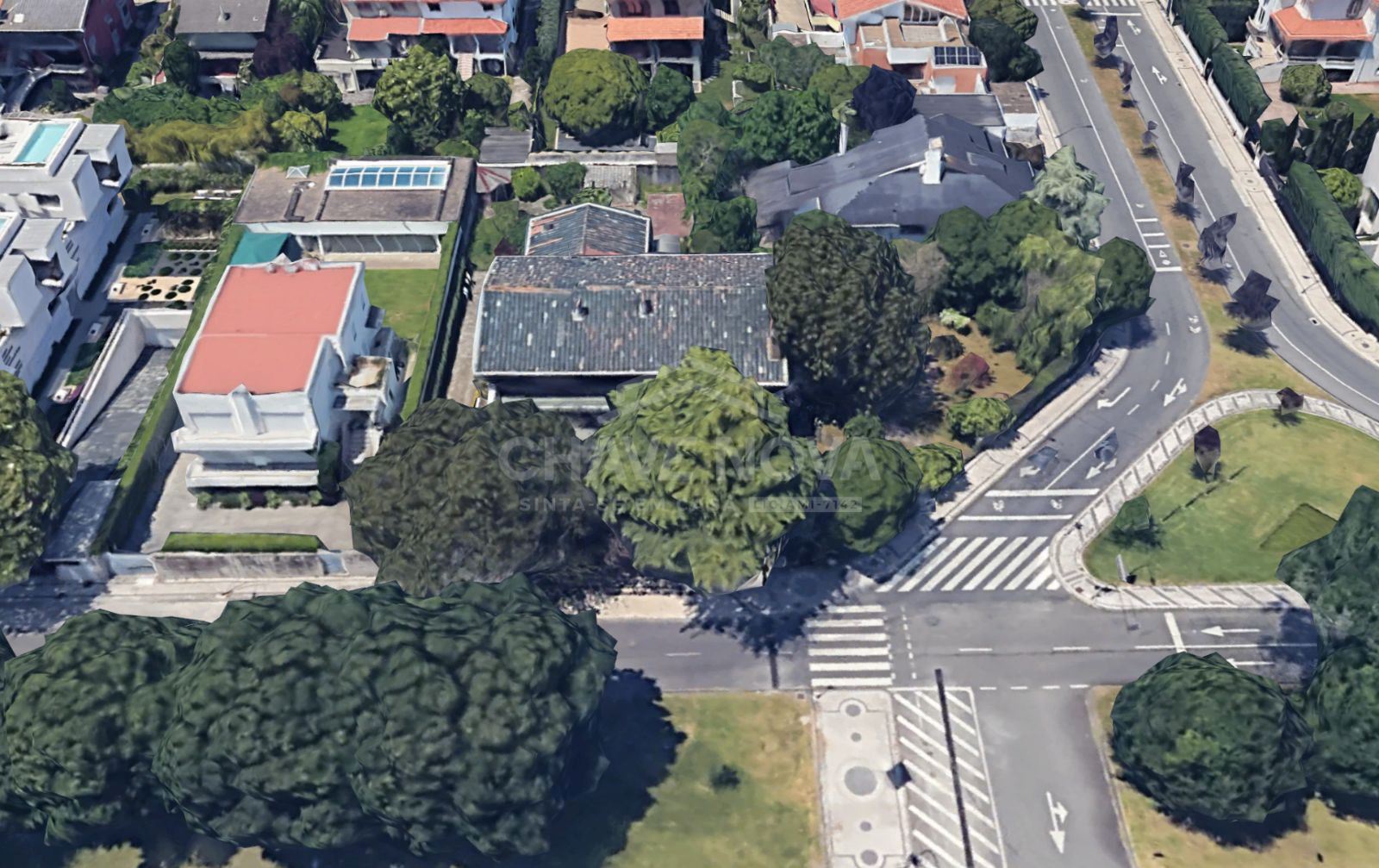 Prédio na Foz do Douro Prédio na Foz do Douro