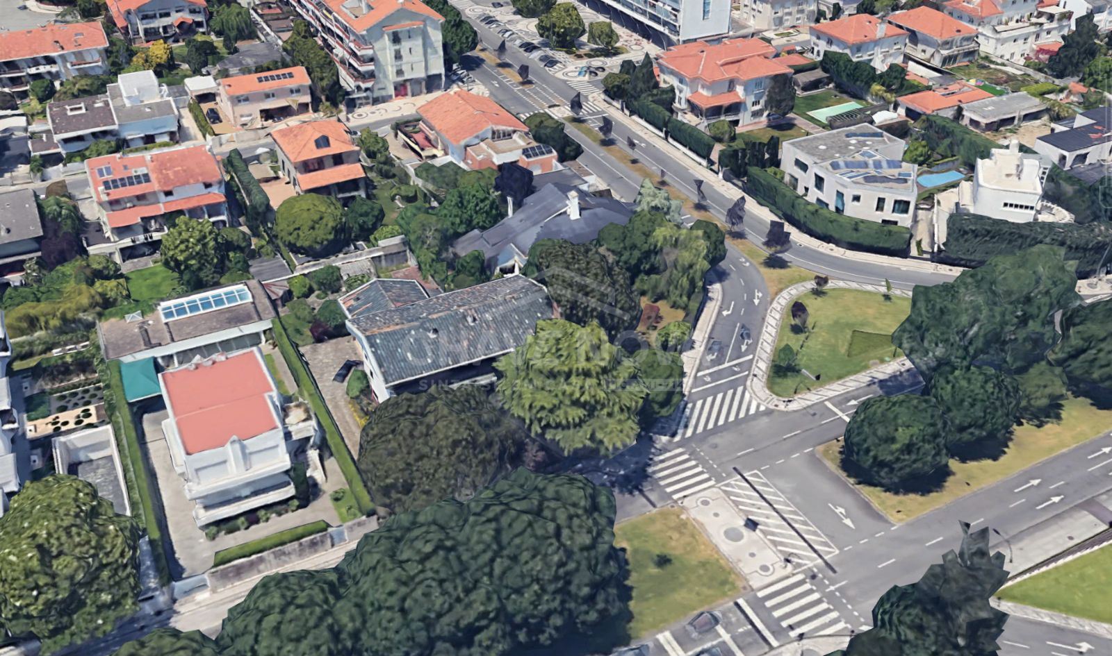 Prédio na Foz do Douro Prédio na Foz do Douro