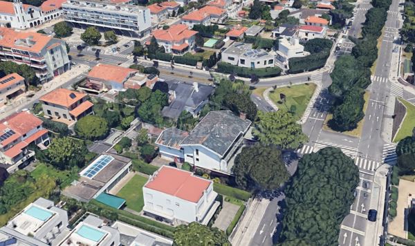 Prédio na Foz do Douro Prédio na Foz do Douro