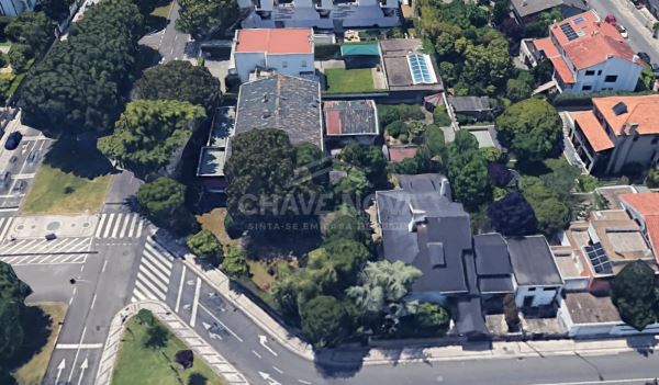 Prédio na Foz do Douro Prédio na Foz do Douro