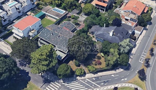 Prédio na Foz do Douro Prédio na Foz do Douro