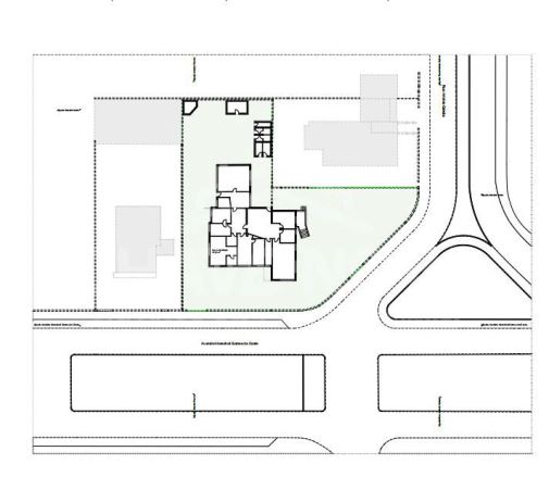 Prédio na Foz do Douro Prédio na Foz do Douro