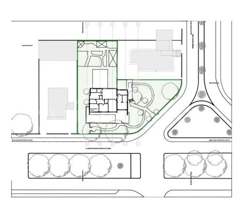 Prédio na Foz do Douro Prédio na Foz do Douro