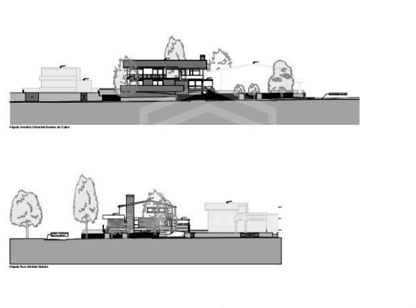 Prédio na Foz do Douro Prédio na Foz do Douro