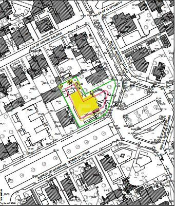 Prédio na Foz do Douro Prédio na Foz do Douro