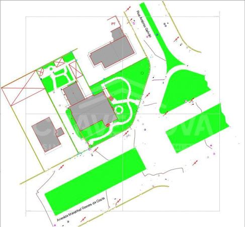 Prédio na Foz do Douro Prédio na Foz do Douro