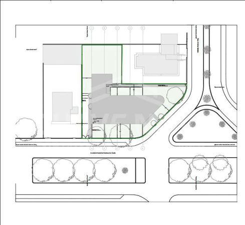 Prédio na Foz do Douro Prédio na Foz do Douro