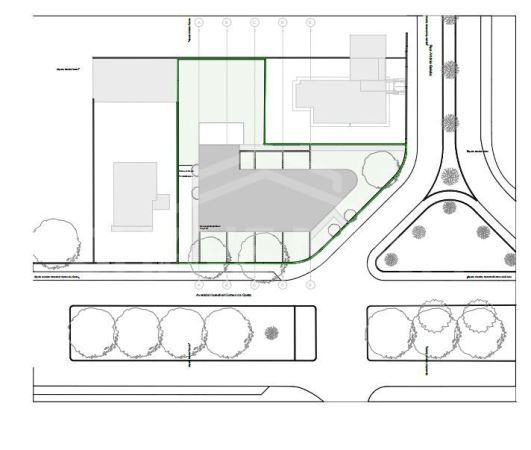 Prédio na Foz do Douro Prédio na Foz do Douro