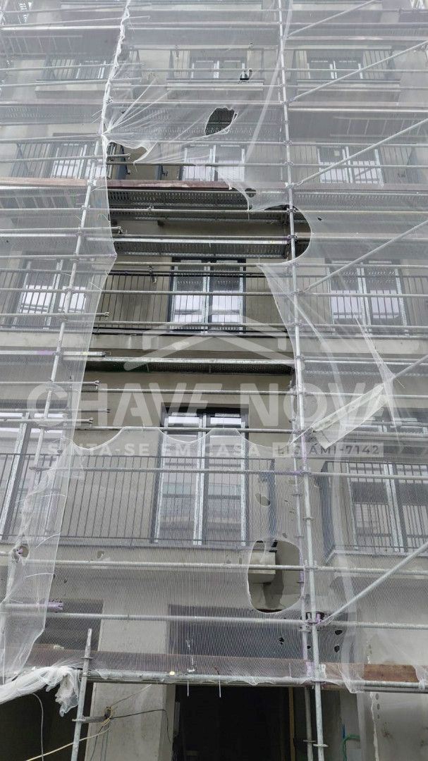 Apartamento T1 para Venda em Ramalde