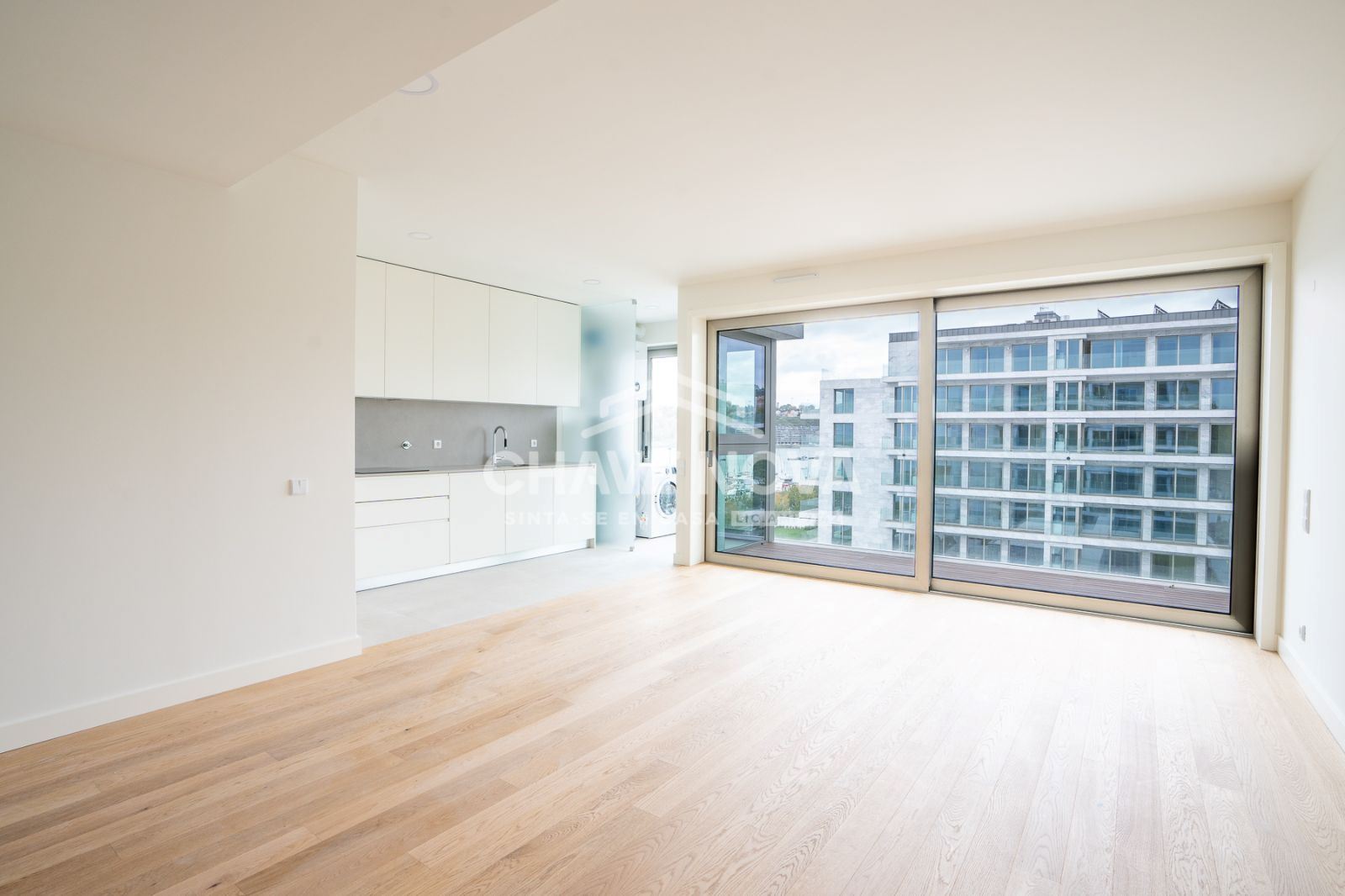 Apartamento T2 Novo – Vista Douro - Vila Nova de Gaia Apartamento T2 Novo – Vista Douro - Vila Nova de Gaia