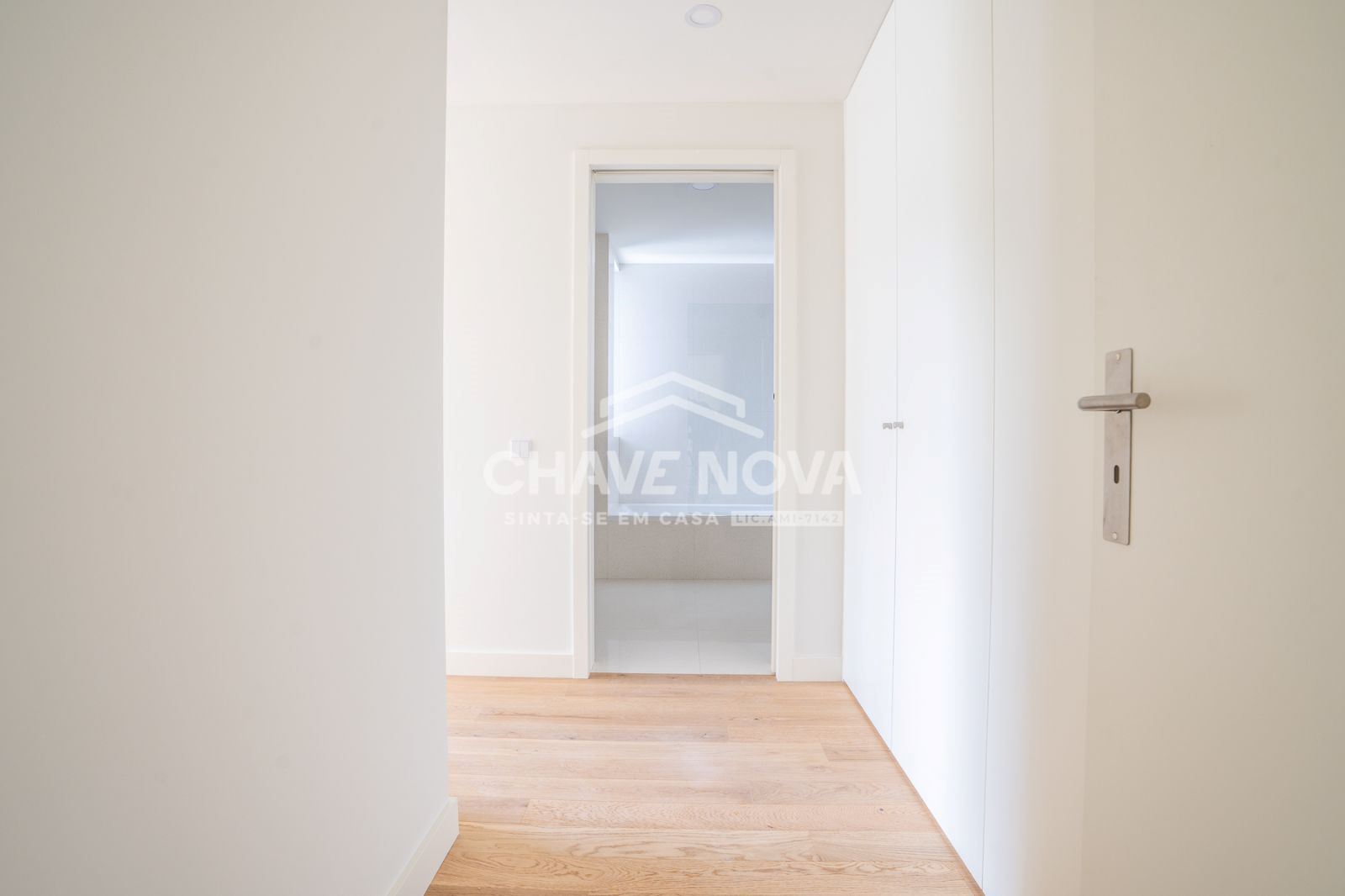 Apartamento T2 Novo – Vista Douro - Vila Nova de Gaia Apartamento T2 Novo – Vista Douro - Vila Nova de Gaia