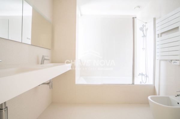 Apartamento T2 Novo – Vista Douro - Vila Nova de Gaia Apartamento T2 Novo – Vista Douro - Vila Nova de Gaia