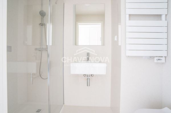 Apartamento T2 Novo – Vista Douro - Vila Nova de Gaia Apartamento T2 Novo – Vista Douro - Vila Nova de Gaia
