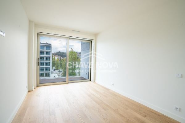 Apartamento T2 Novo – Vista Douro - Vila Nova de Gaia Apartamento T2 Novo – Vista Douro - Vila Nova de Gaia