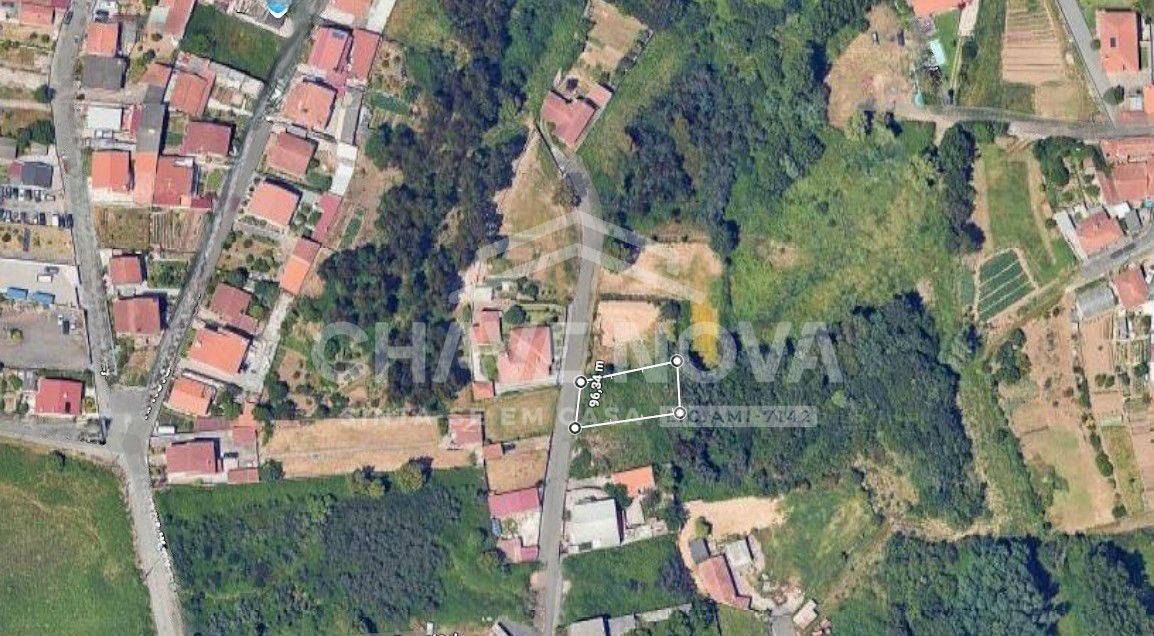 Terreno para Venda em Mafamude e Vilar do Paraíso