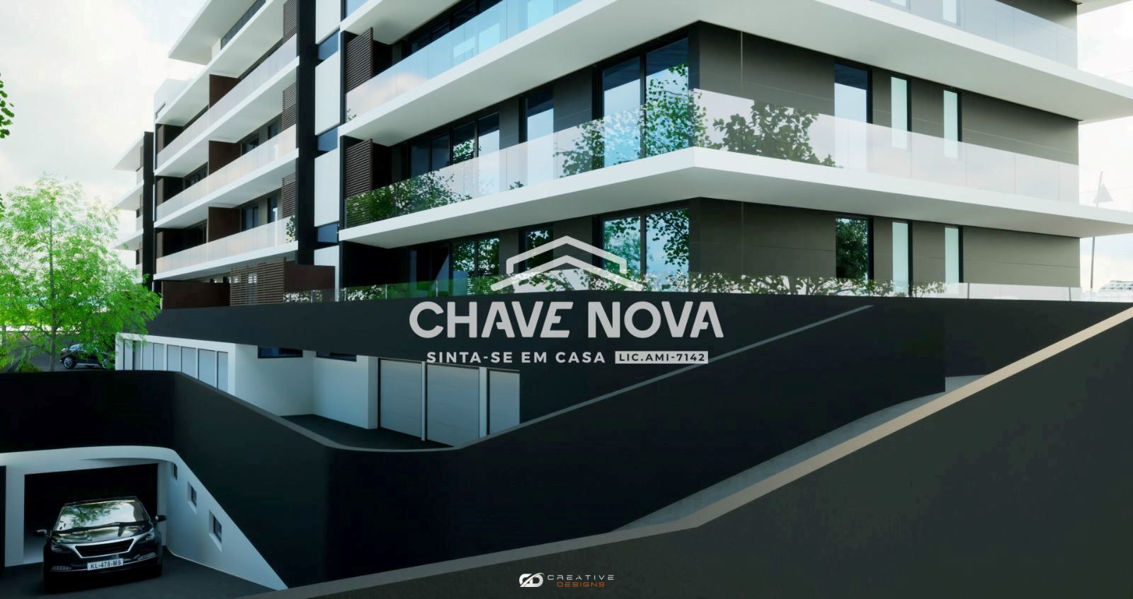 Apartamento T3 para Venda em Santa Maria da Feira, Travanca, Sanfins e Espargo