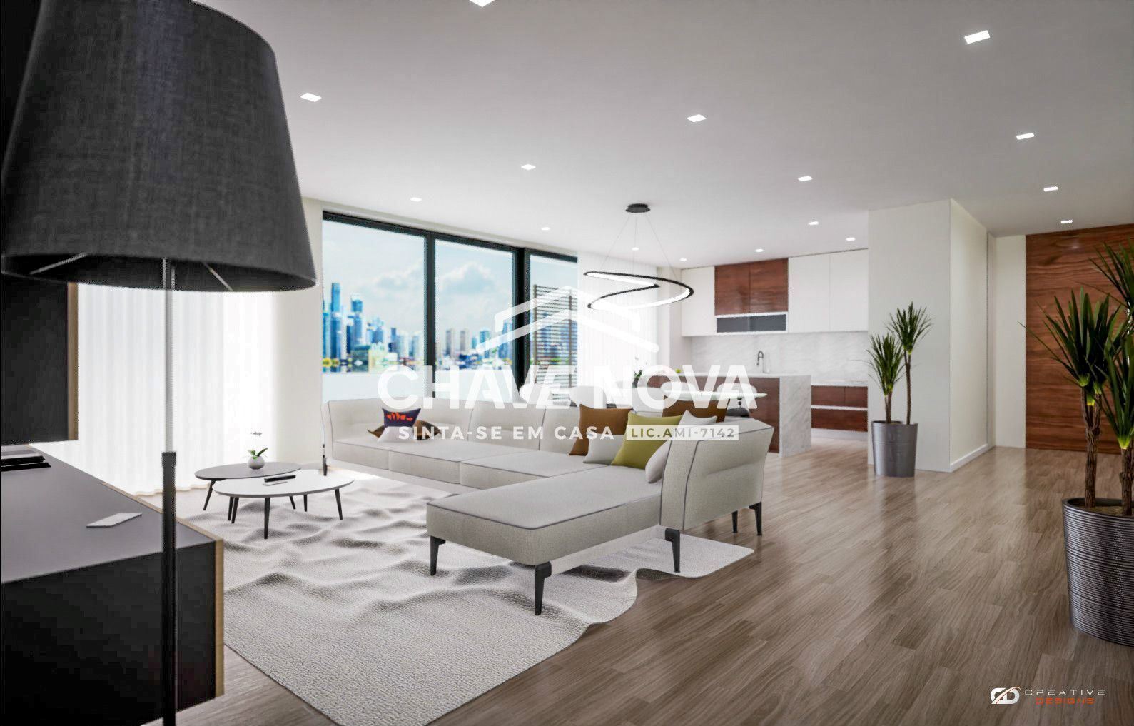 Apartamento T3 para Venda em Santa Maria da Feira, Travanca, Sanfins e Espargo