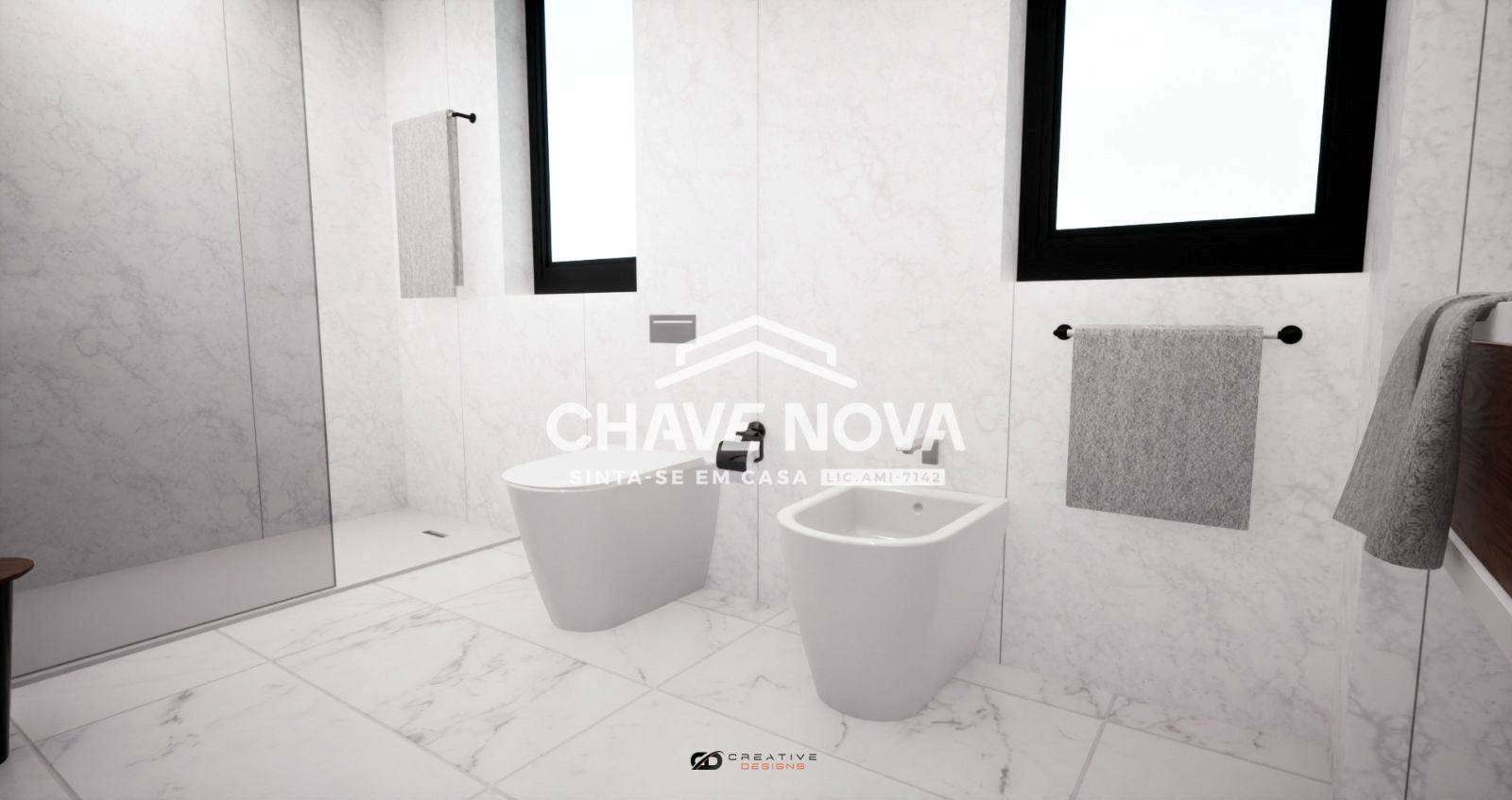 Apartamento T3 para Venda em Santa Maria da Feira, Travanca, Sanfins e Espargo