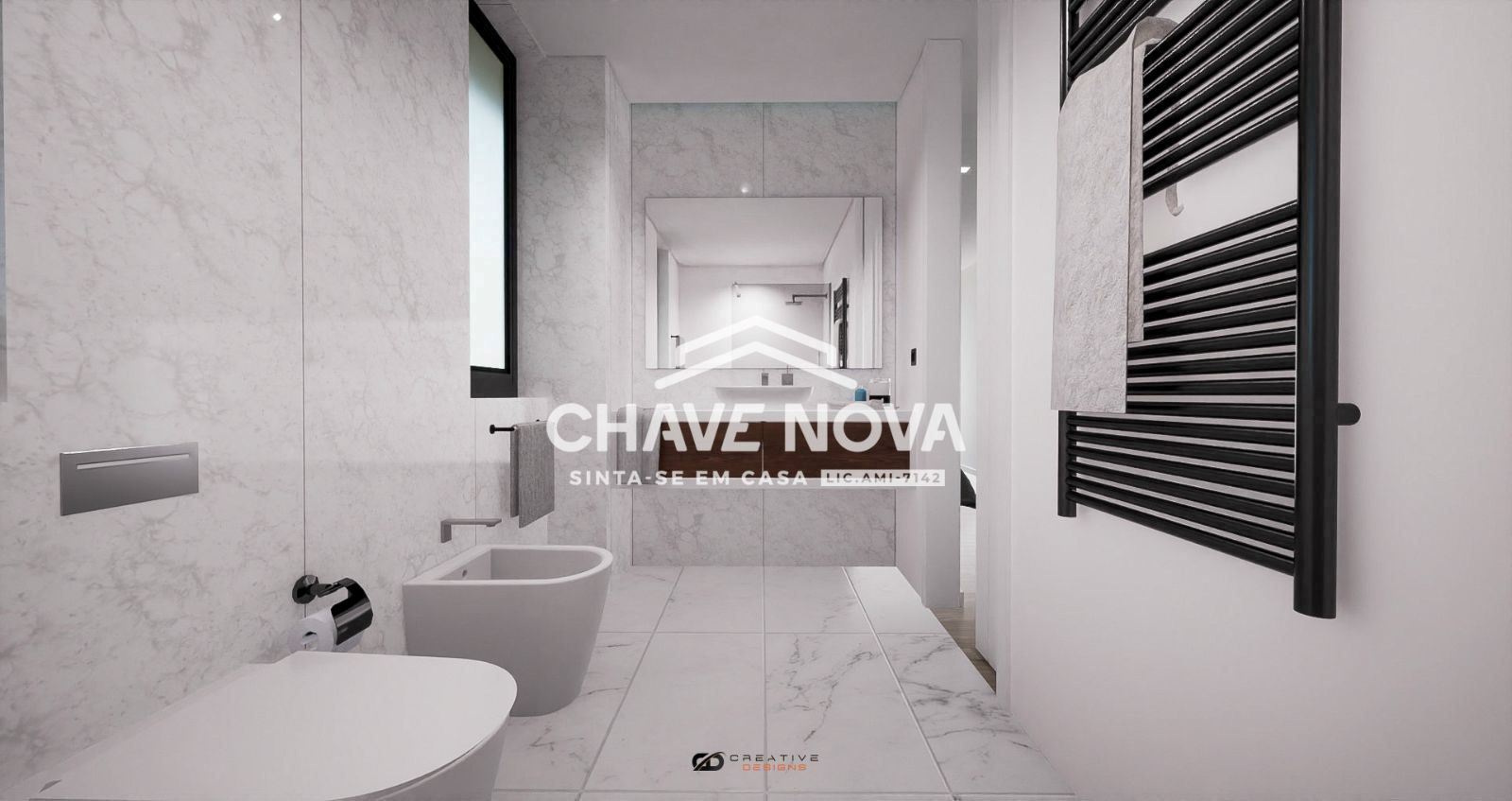 Apartamento T3 para Venda em Santa Maria da Feira, Travanca, Sanfins e Espargo