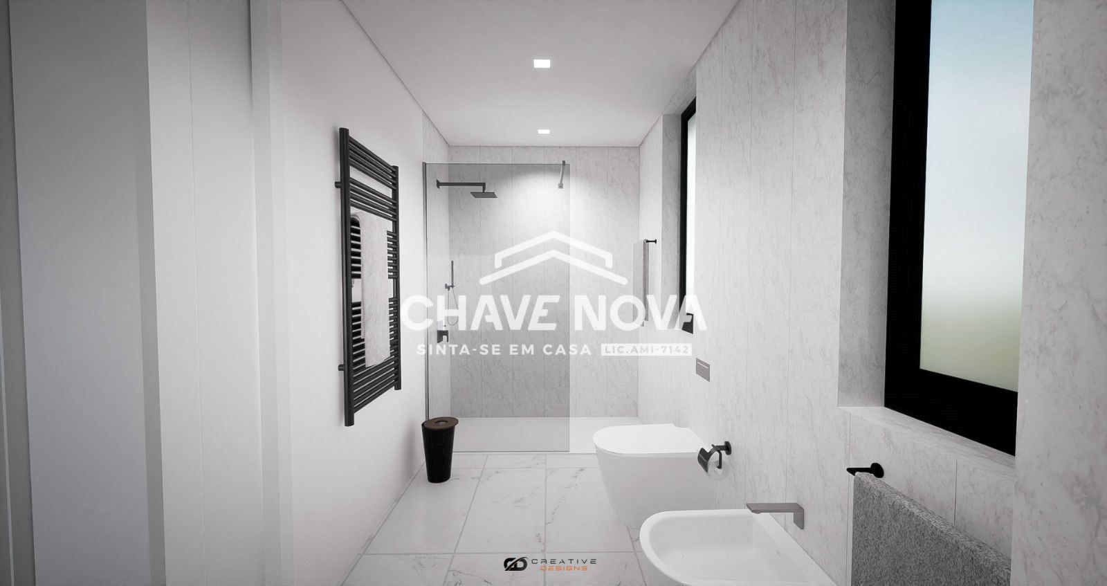 Apartamento T3 para Venda em Santa Maria da Feira, Travanca, Sanfins e Espargo