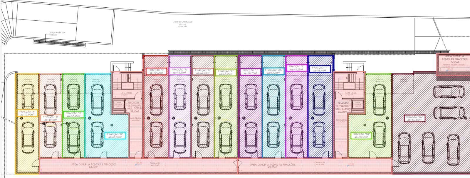 Apartamento T3 para Venda em Santa Maria da Feira, Travanca, Sanfins e Espargo
