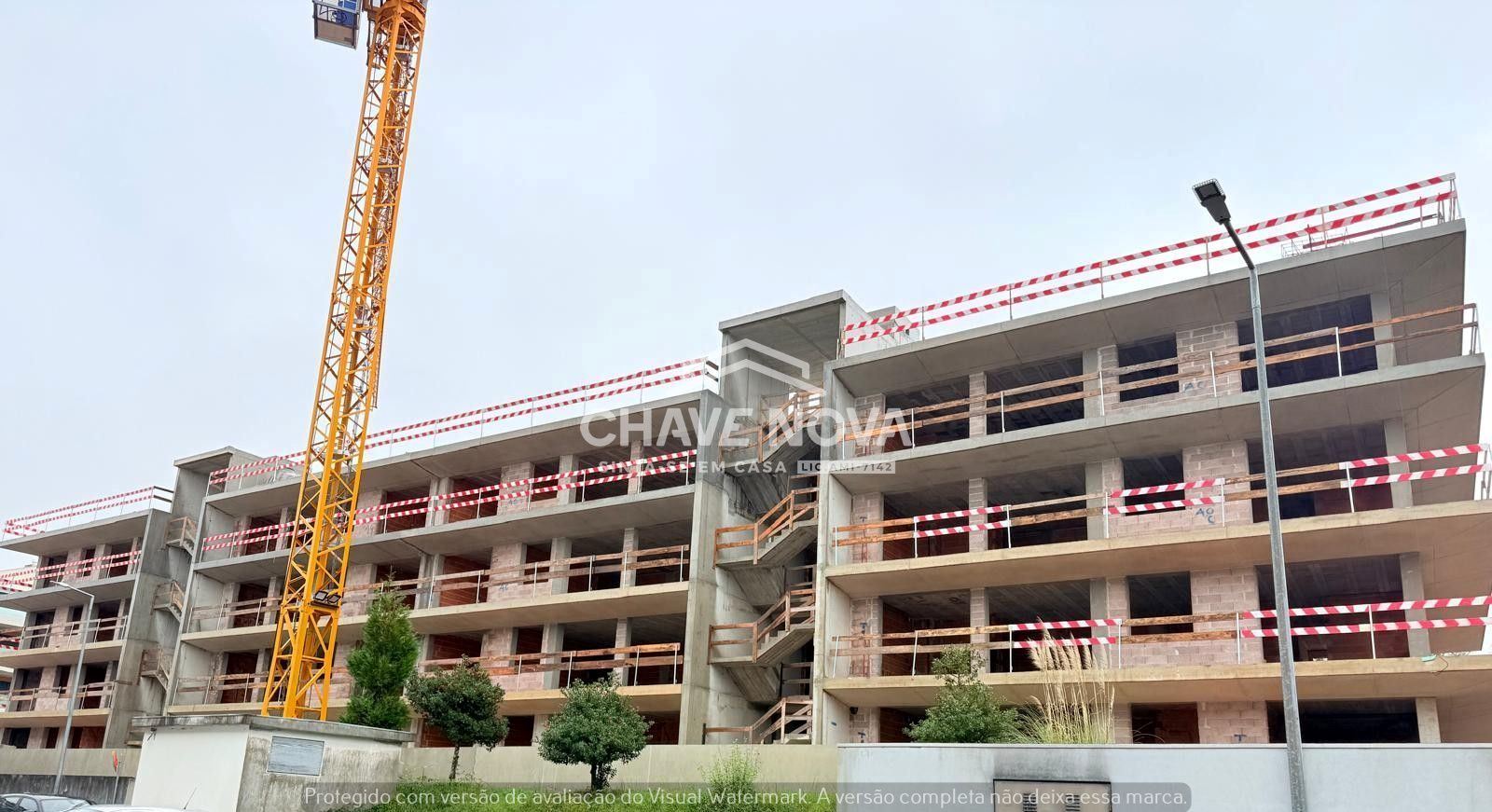 Apartamento T3 para Venda em Santa Maria da Feira, Travanca, Sanfins e Espargo