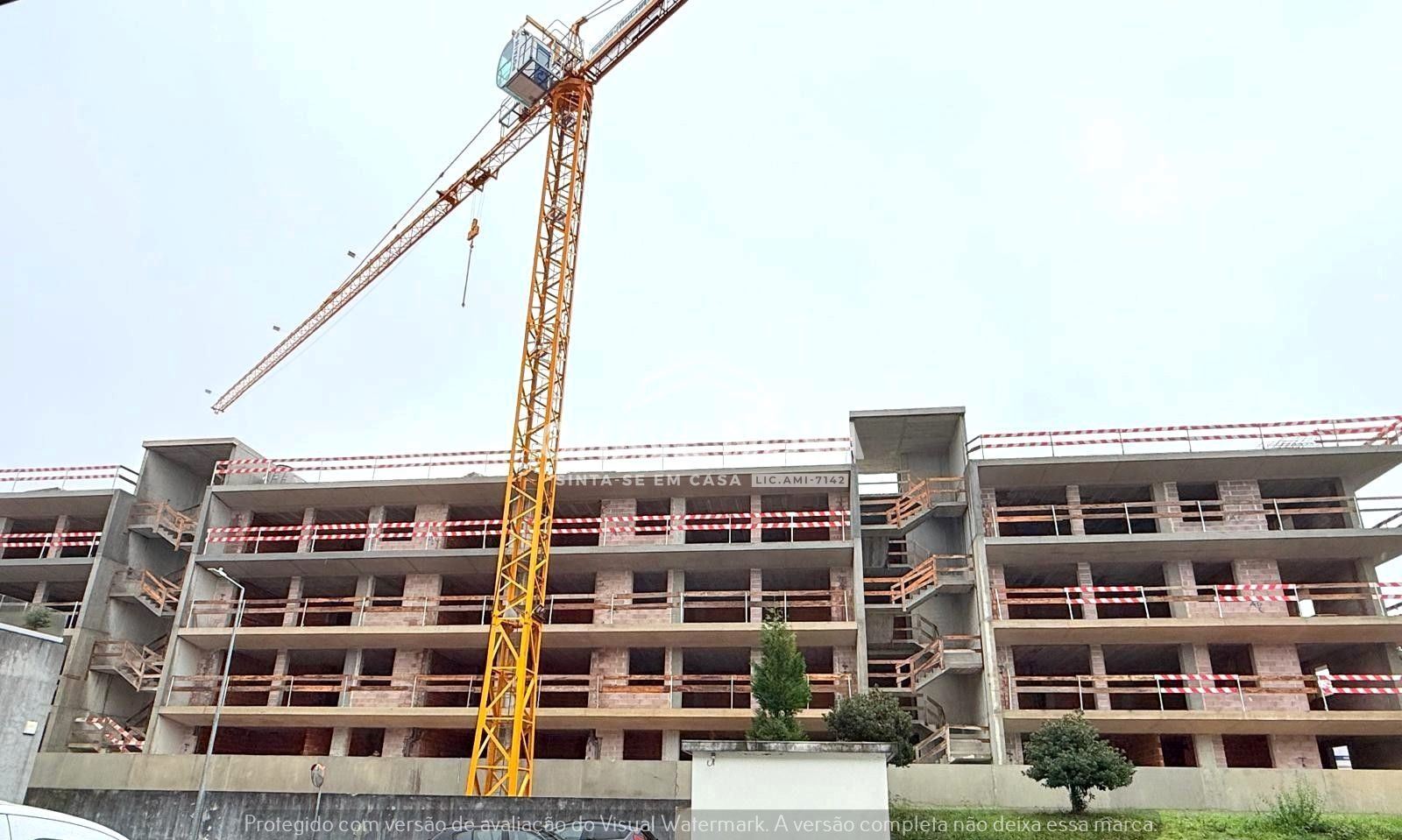 Apartamento T3 para Venda em Santa Maria da Feira, Travanca, Sanfins e Espargo