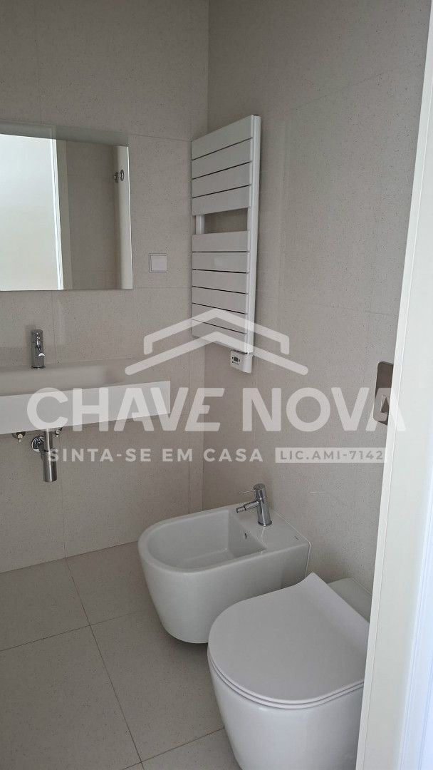 Apartamento T1 para Arrendamento em Canidelo