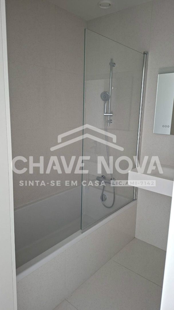 Apartamento T1 para Arrendamento em Canidelo