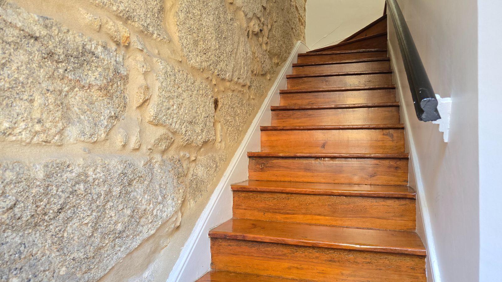 Apartamento T2 para Arrendamento em Bonfim