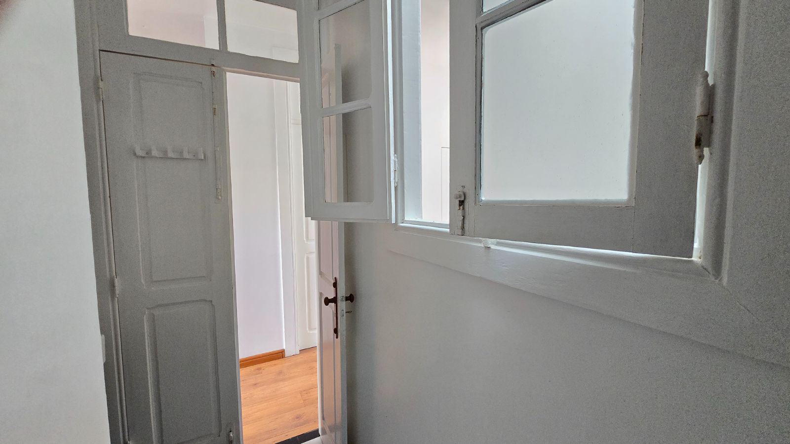 Apartamento T2 para Arrendamento em Bonfim