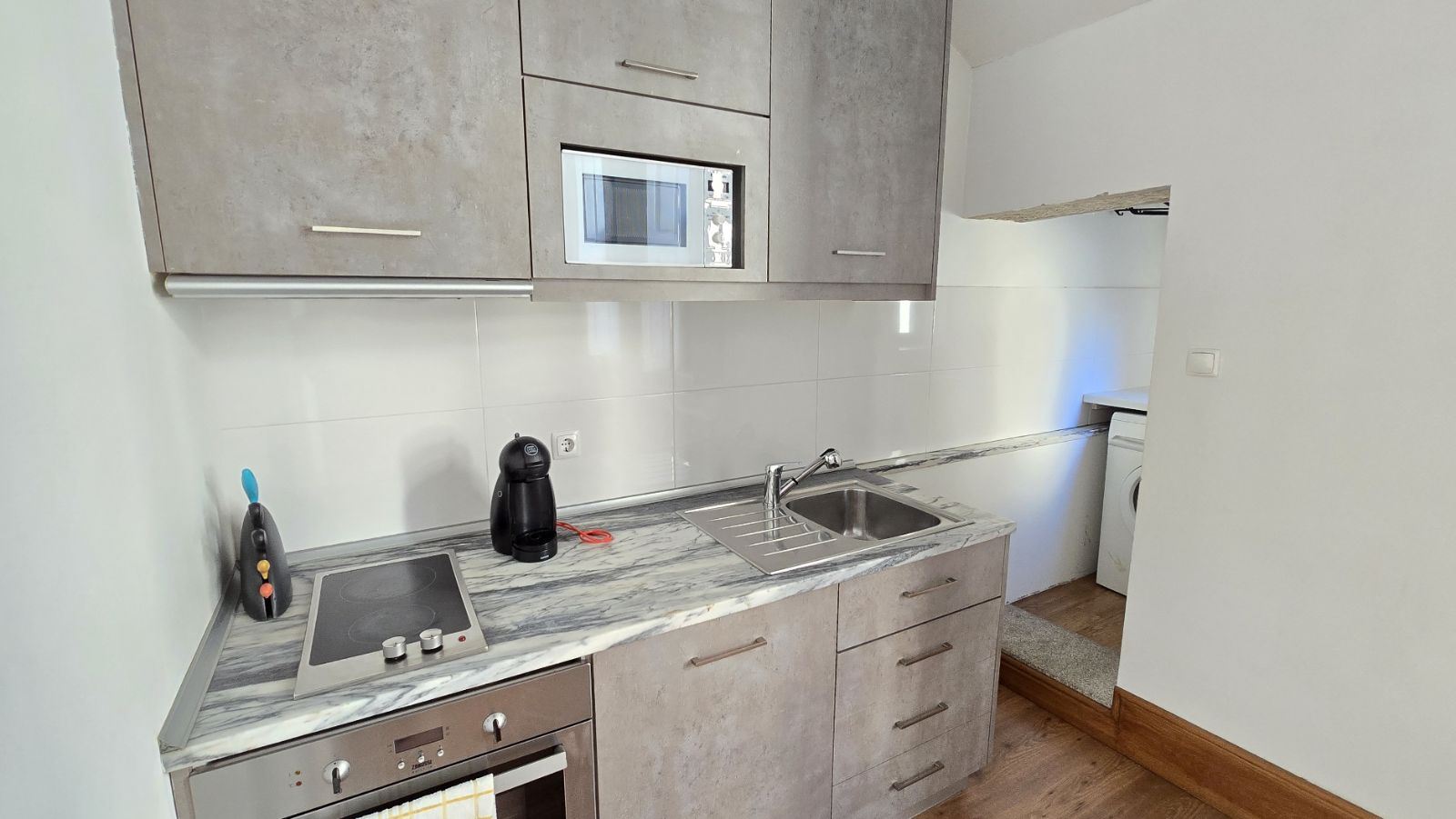 Apartamento T2 para Arrendamento em Bonfim