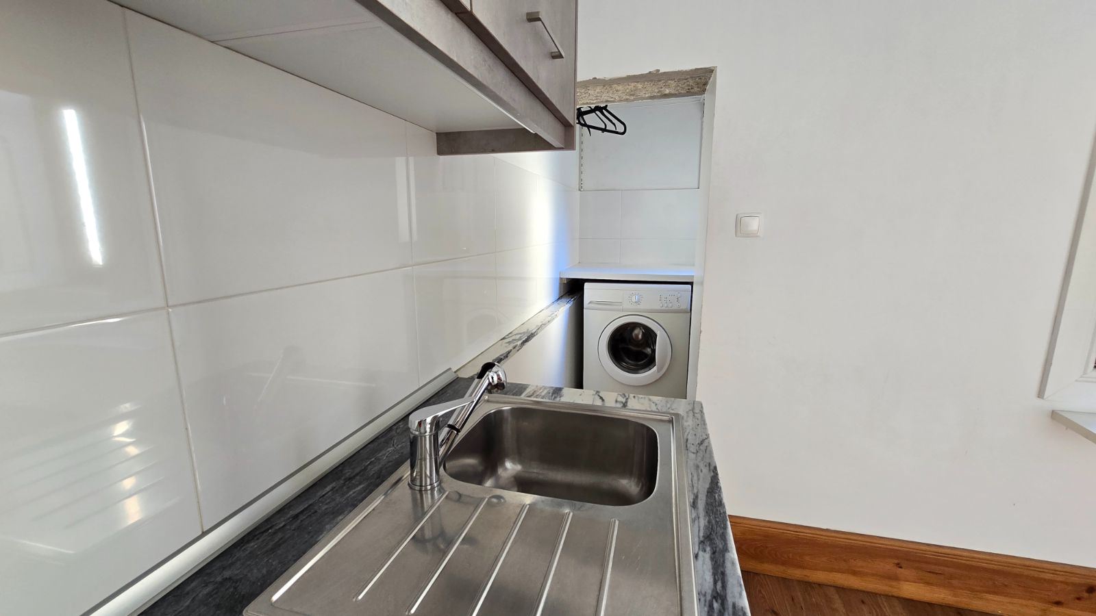 Apartamento T2 para Arrendamento em Bonfim