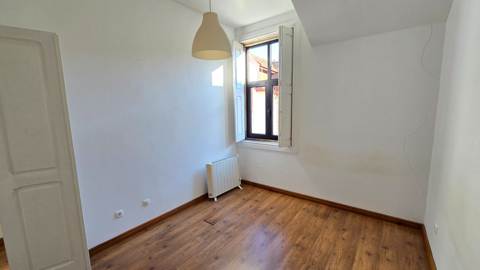 Apartamento T2 para Arrendamento em Bonfim