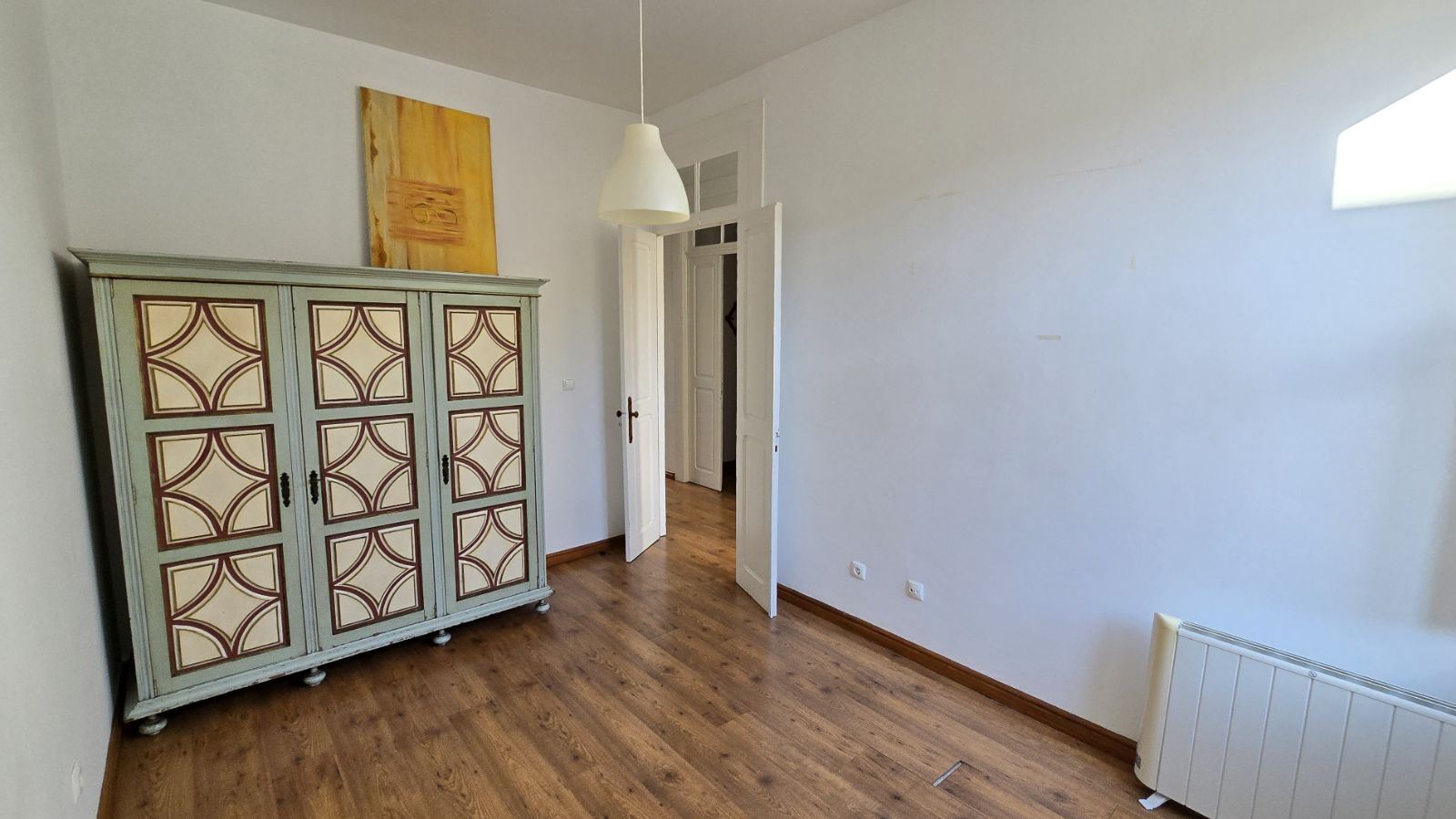 Apartamento T2 para Arrendamento em Bonfim