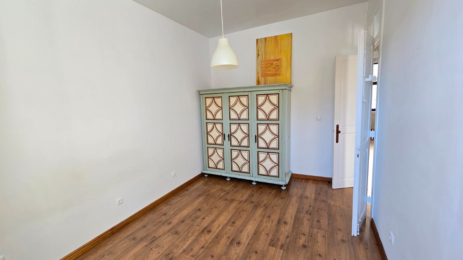Apartamento T2 para Arrendamento em Bonfim