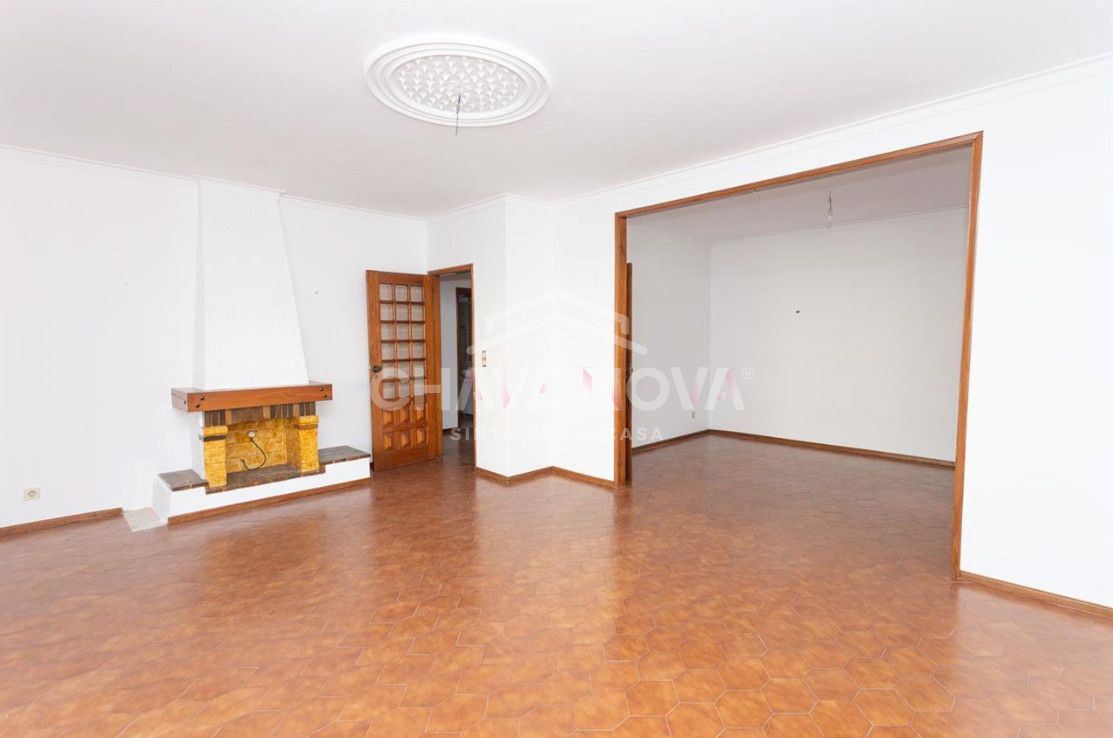 Apartamento T3 para Venda em São Vitor (Braga)