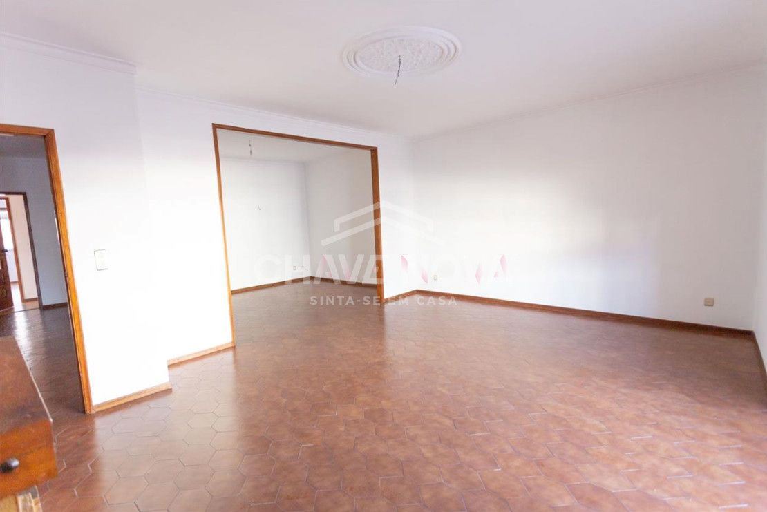 Apartamento T3 para Venda em São Vitor (Braga)