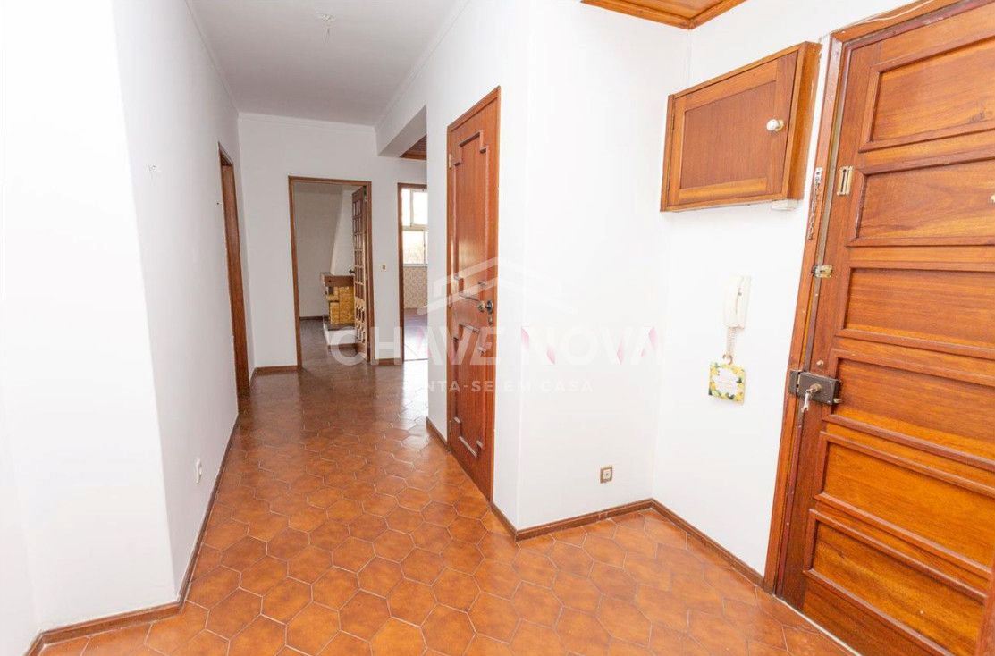Apartamento T3 para Venda em São Vitor (Braga)