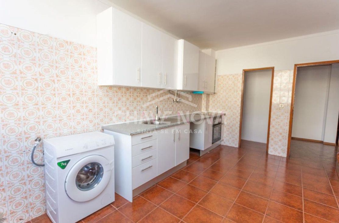 Apartamento T3 para Venda em São Vitor (Braga)