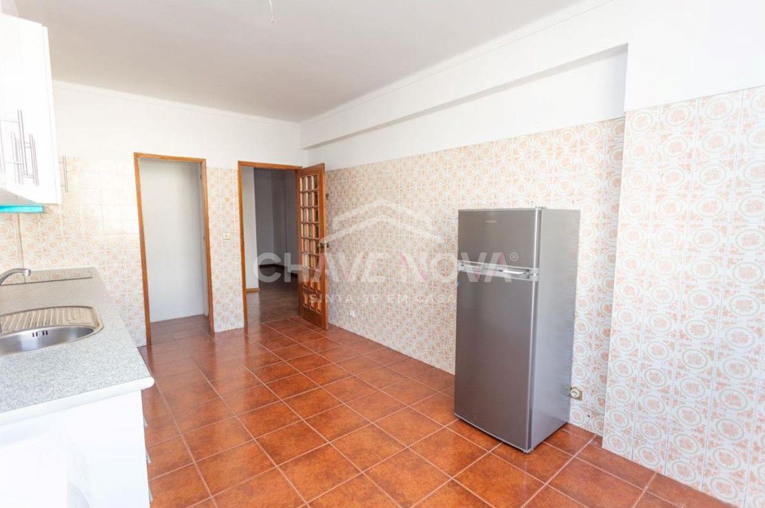Apartamento T3 para Venda em São Vitor (Braga)