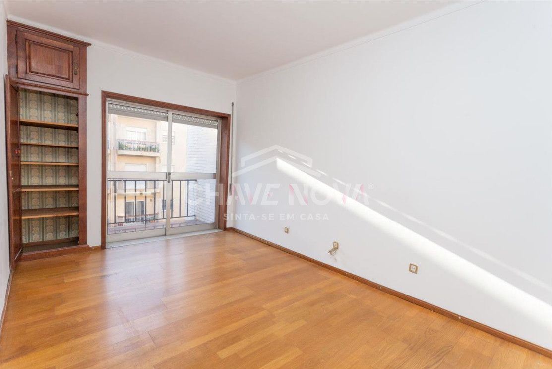 Apartamento T3 para Venda em São Vitor (Braga)