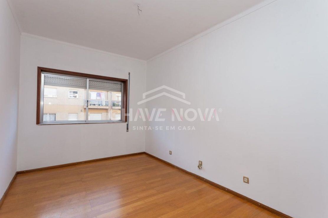 Apartamento T3 para Venda em São Vitor (Braga)
