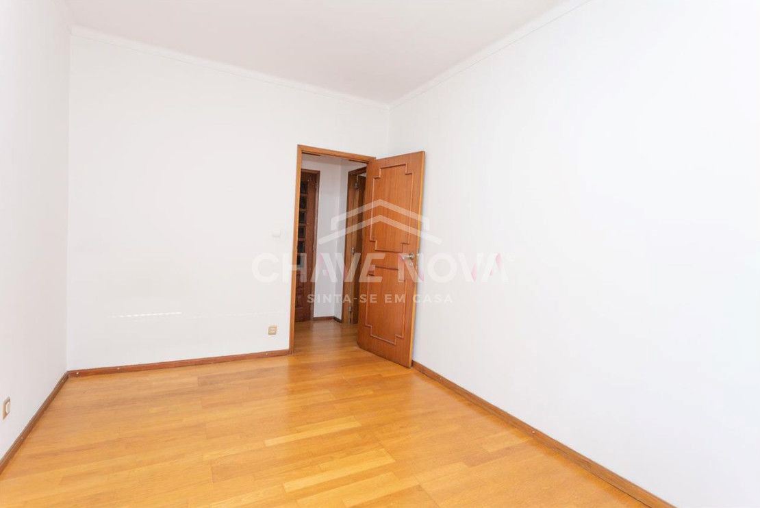 Apartamento T3 para Venda em São Vitor (Braga)