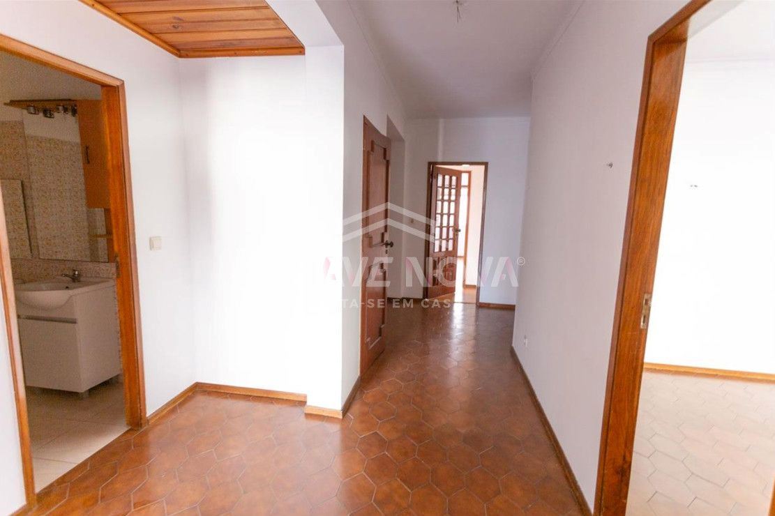 Apartamento T3 para Venda em São Vitor (Braga)