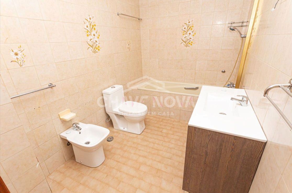 Apartamento T3 para Venda em São Vitor (Braga)