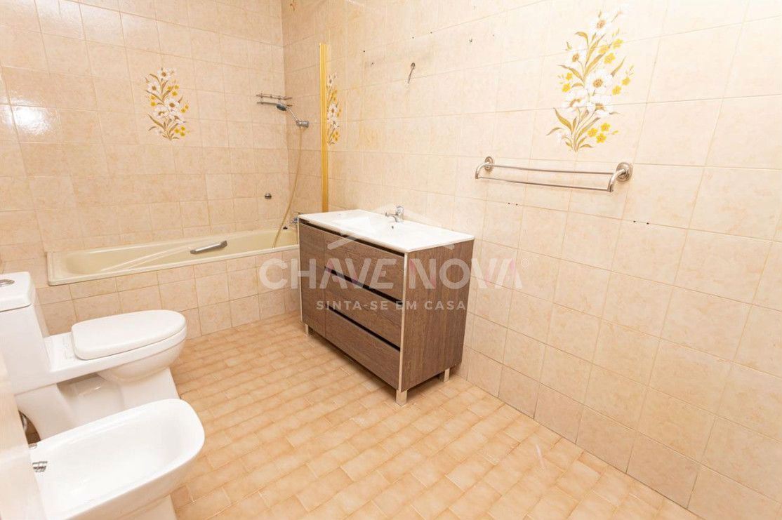 Apartamento T3 para Venda em São Vitor (Braga)